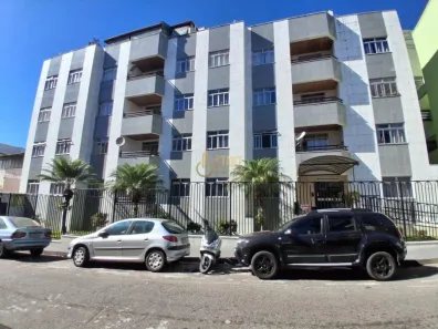 Apartamento com 2 Quartos à venda, 68m² no Morro da Glória, Juiz de Fora