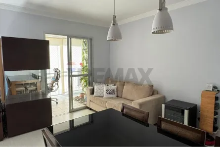 Apartamento com 2 Quartos para alugar, 64m² no Bela Aliança, São Paulo