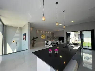 Casa de Condomínio com 3 Quartos à venda, 420m² no Parque Terra Nova II, São Bernardo do Campo