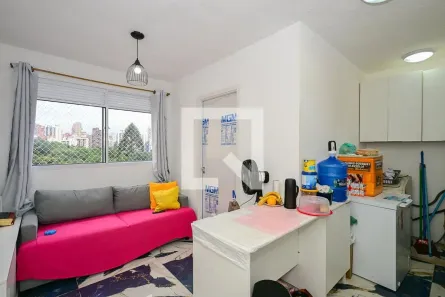 Apartamento com 2 Quartos à venda, 32m² no Vila Suzana, São Paulo