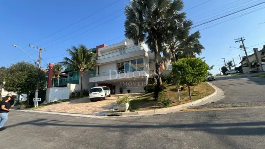 Casa de Condomínio com 4 Quartos à venda, 450m² no Parque Residencial Itapeti, Mogi das Cruzes