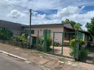 Casa com 3 Quartos à venda, 61m² no Canudos, Novo Hamburgo