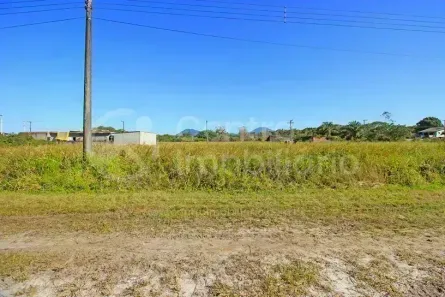 Lote/Terreno à venda, 240m² no Estancia Sao José, Peruíbe