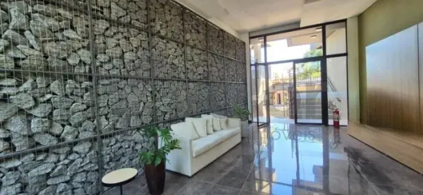 Apartamento com 2 Quartos à venda, 83m² no Parque Nova Campinas, Campinas