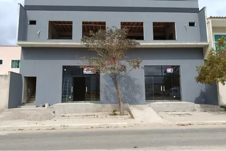 Ponto Comercial para alugar, 45m² no Nova São Pedro, São Pedro da Aldeia