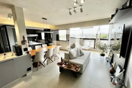 Apartamento com 1 Quarto à venda, 70m² no Santana, São Paulo