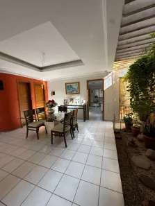 Casa com 4 Quartos à venda, 272m² no Santa Isabel, Teresina