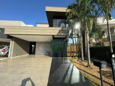 Casa de Condomínio com 3 Quartos à venda, 215m² no Jardim Imperador, Americana