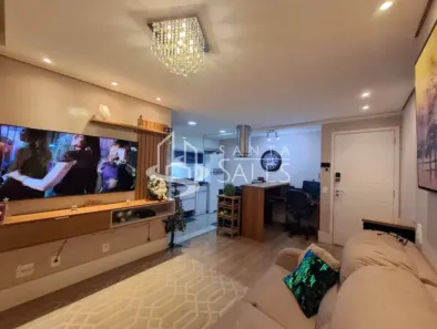 Apartamento com 2 Quartos à venda, 72m² no Vila Prudente, São Paulo