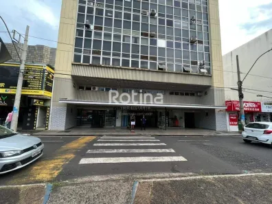 Sala Comercial para alugar, 40m² no Centro, Uberlândia