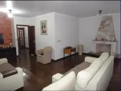 Casa com 4 Quartos à venda, 224m² no Jardim dos Prados, São Paulo