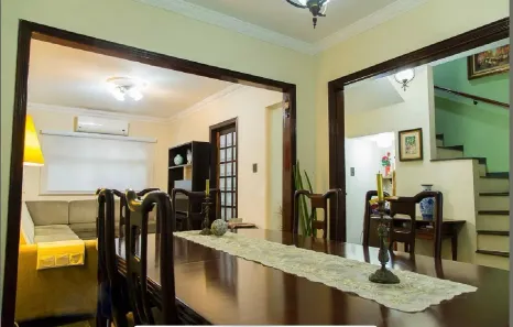 Casa com 3 Quartos à venda, 90m² no Vila Clementino, São Paulo