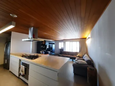 Apartamento com 2 Quartos para alugar, 86m² no Perdizes, São Paulo