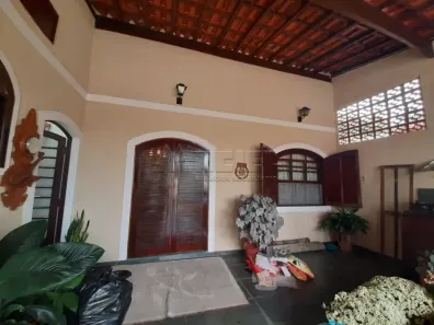 Casa com 3 Quartos à venda, 156m² no Buquirinha, São José dos Campos