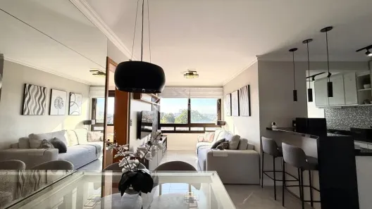 Apartamento com 1 Quarto à venda, 52m² no Vila Ipiranga, Porto Alegre