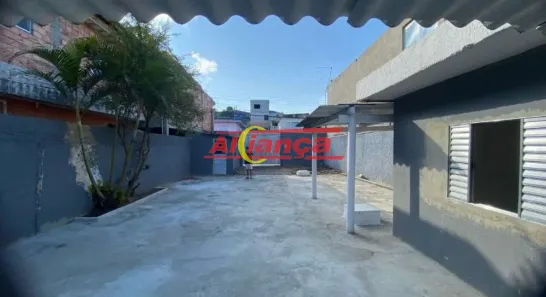 Casa com 3 Quartos à venda, 250m² no Jardim Mediterrâneo, Guarulhos