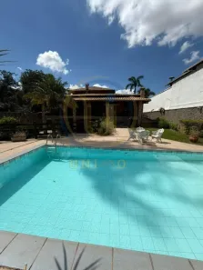 Casa com 6 Quartos à venda, 555m² no São Luiz, Belo Horizonte