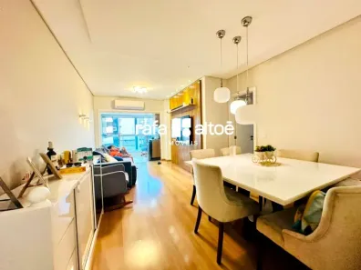 Apartamento com 3 Quartos à venda, 100m² no Praia do Canto, Vitória