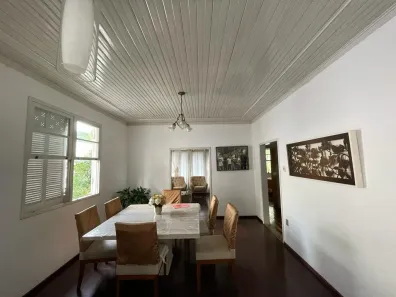 Casa com 4 Quartos à venda, 200m² no Jardim Atlântico, Florianópolis