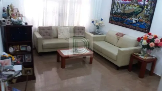 Casa de Condomínio com 3 Quartos à venda, 150m² no Jardim Bonfiglioli, São Paulo