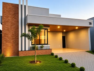 Casa com 4 Quartos à venda, 198m² no Sapé II, Caçapava