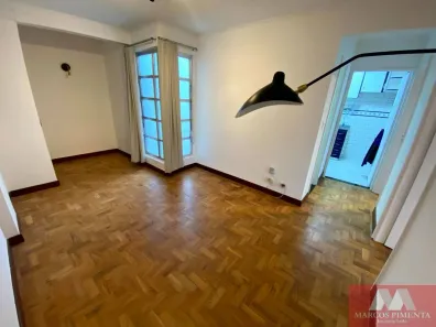Apartamento com 2 Quartos à venda, 58m² no Bela Vista, São Paulo