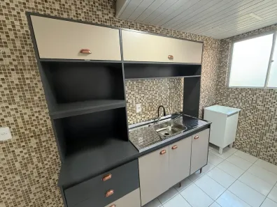 Apartamento com 2 Quartos à venda, 50m² no Rubem Berta, Porto Alegre