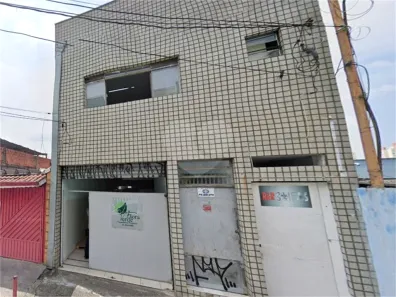 Galpão/Depósito/Armazém à venda, 180m² no Lauzane Paulista, São Paulo