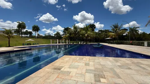 Lote/Terreno à venda, 388m² no Residencial e Comercial Damha, Cidade Ocidental