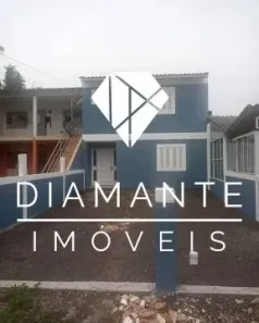 Casa com 2 Quartos à venda, 100m² no Ponta Grossa, Porto Alegre