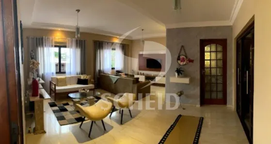 Sobrado com 3 Quartos à venda, 190m² no Jardim das Imbuias, São Paulo