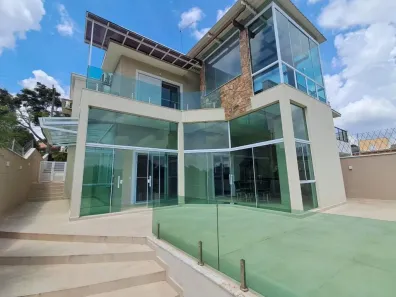 Casa de Condomínio com 3 Quartos à venda, 300m² no Paysage Noble, Vargem Grande Paulista