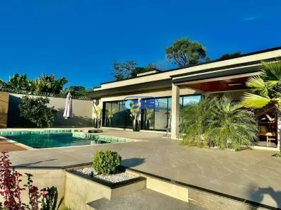 Fazenda/Sítio com 3 Quartos à venda, 1000m² no Prolongamento Jardim Aeroporto I, Franca