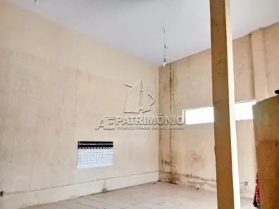 Prédio Comercial à venda, 384m² no Guatambu, Piedade