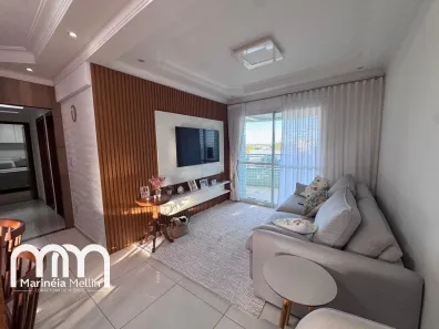 Apartamento com 3 Quartos à venda, 119m² no Centro, Sumaré