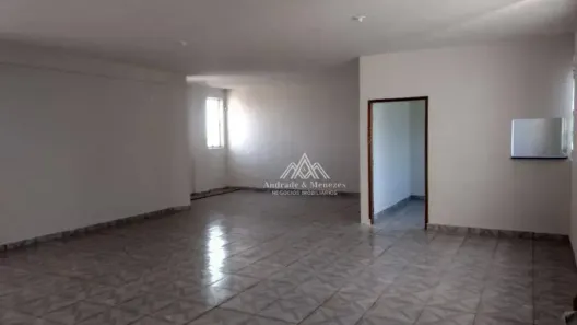 Ponto Comercial para alugar, 555m² no Ipiranga, Ribeirão Preto