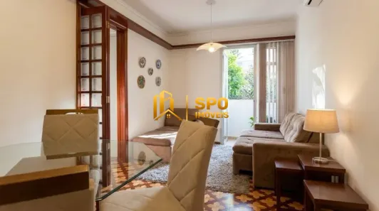Apartamento com 2 Quartos à venda, 55m² no Jardim Taquaral, São Paulo