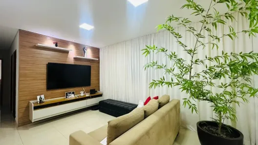 Apartamento com 2 Quartos à venda, 70m² no Riacho das Pedras, Contagem