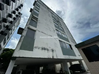 Apartamento com 1 Quarto à venda, 35m² no Madalena, Recife