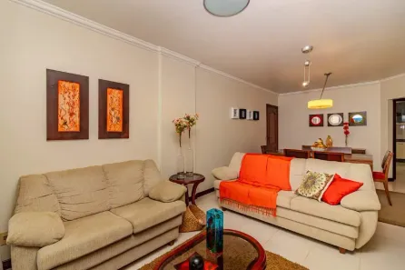 Apartamento com 3 Quartos à venda, 148m² no Centro, Balneário Camboriú