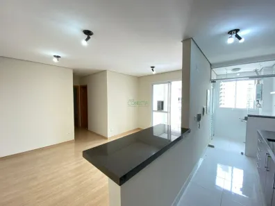 Apartamento com 2 Quartos à venda, 65m² no Gleba Fazenda Palhano, Londrina