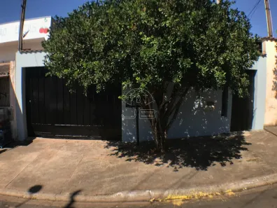 Casa com 3 Quartos à venda, 120m² no Parque Cidade Campinas, Campinas