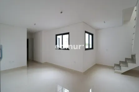 Cobertura com 2 Quartos à venda, 108m² no Parque Novo Oratório, Santo André