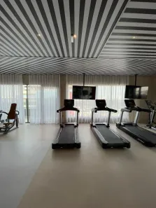 Apartamento com 1 Quarto à venda, 38m² no Itaim Bibi, São Paulo