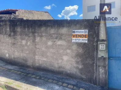 Lote/Terreno à venda, 300m² no Vila Nova Louveira, Louveira