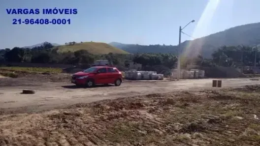 Lote/Terreno à venda, 120m² no Campo Grande, Rio de Janeiro