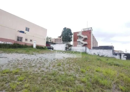 Lote/Terreno para alugar, 4351m² no Alves Dias, São Bernardo do Campo