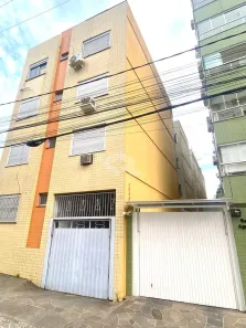 Apartamento com 2 Quartos à venda, 58m² no Nossa Senhora de Fátima, Santa Maria