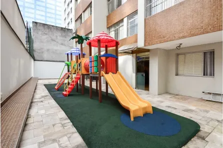 Apartamento com 2 Quartos à venda, 88m² no Itaim Bibi, São Paulo