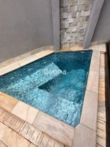 Casa com 3 Quartos à venda, 140m² no Maravilha, Uberlândia